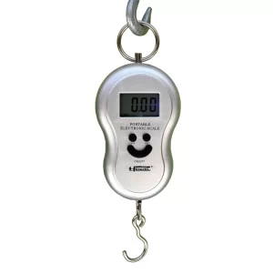 Balanza Colgante Henkel BR4010KF de 40 Kilos