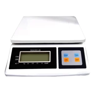 Balanza Contadora Ray-Scale de 10 kilos
