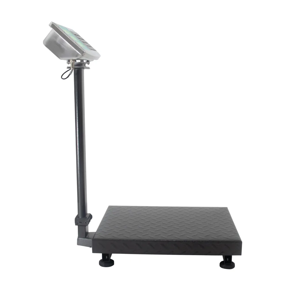 Balanza De Plataforma Kalery TCS-3 De 300 Kilos
