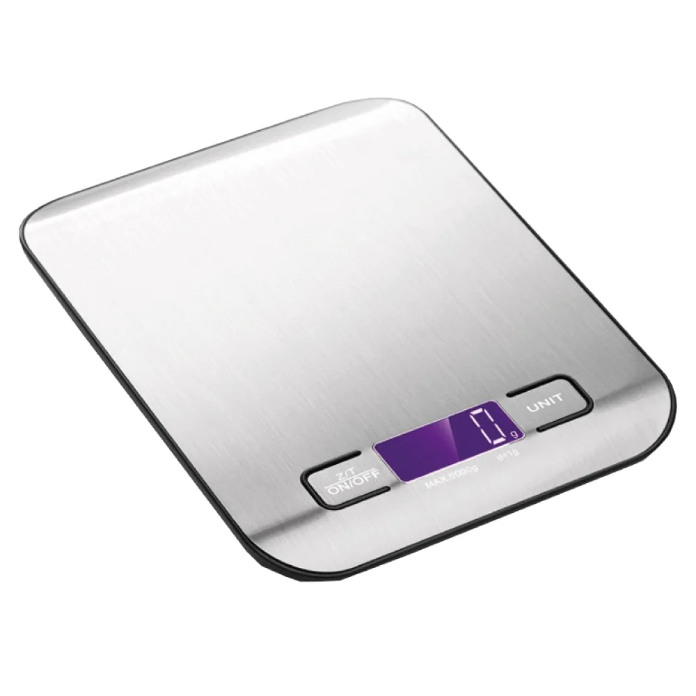 Balanza Gramera Precisur SF-2012 de 5 Kilos - Imagen 2