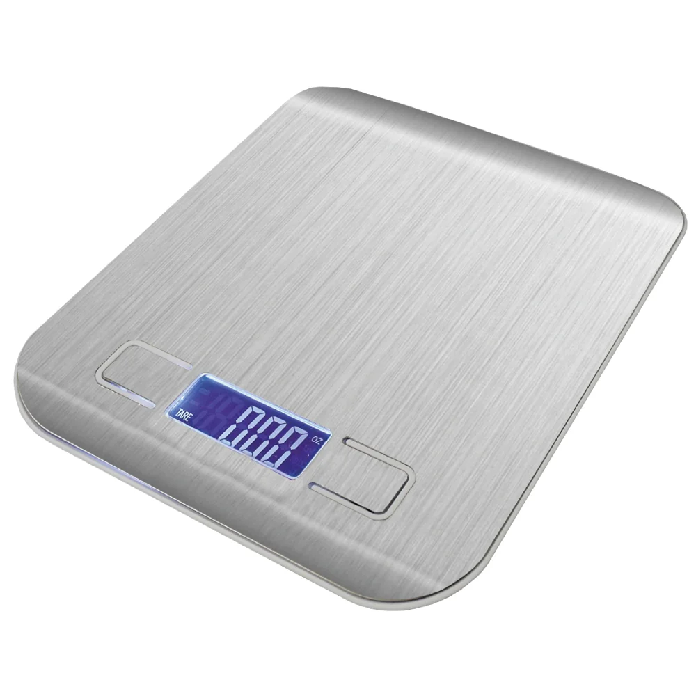 Balanza Gramera Precisur SF-2012 de 5 Kilos - Imagen 4