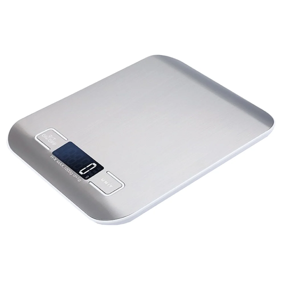 Balanza Gramera Precisur SF-2012 de 5 Kilos - Imagen 3