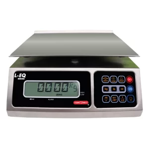 Balanza Gramera Torrey L-EQ de 5 kilos