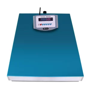 Balanza Inalámbrica Precisur W-100 de 300 Kilos