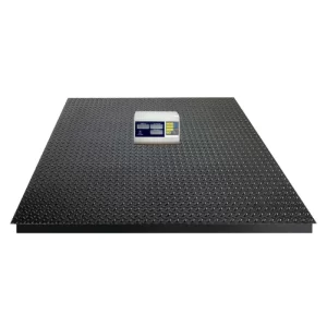 Balanza Industrial Excell AP4 de 1 Tonelada