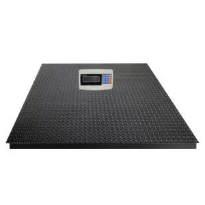 Balanza Industrial e-Accura SB53 de 1 Tonelada