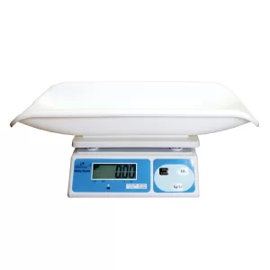 Balanza Pediátrica Greetmed 3ACS-T de 20 kilos