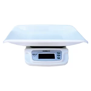 Balanza Pediátrica KINLEE Acs de 20 kilos