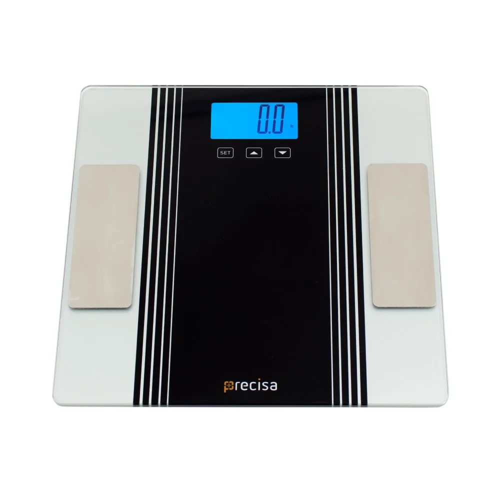 Balanza de Baño Precisa CF-573 de 180 Kilos