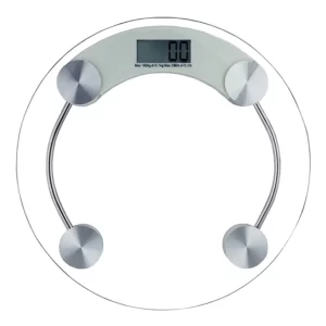Balanza de Baño Valtox ACS-702 de 180 Kilos