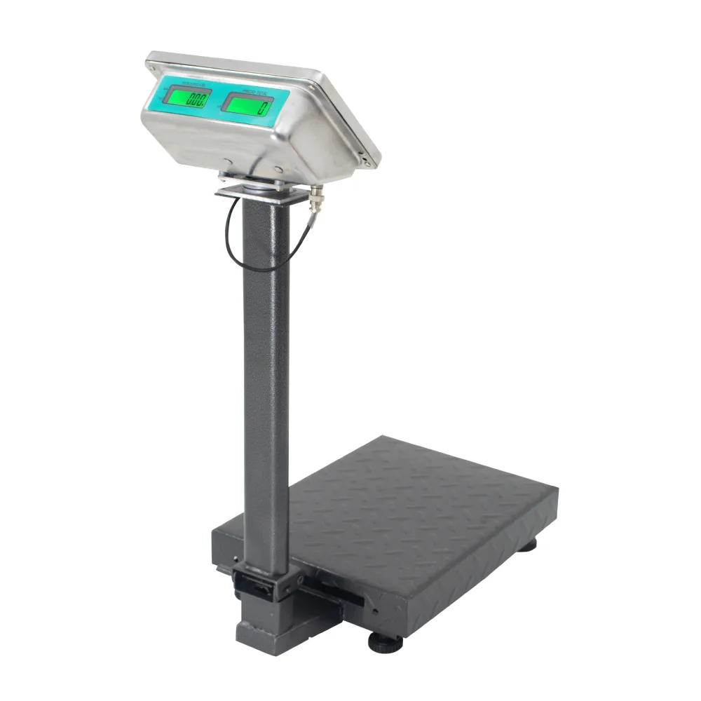 Balanza de Plataforma Kalery TCSK1 de 100 Kilos
