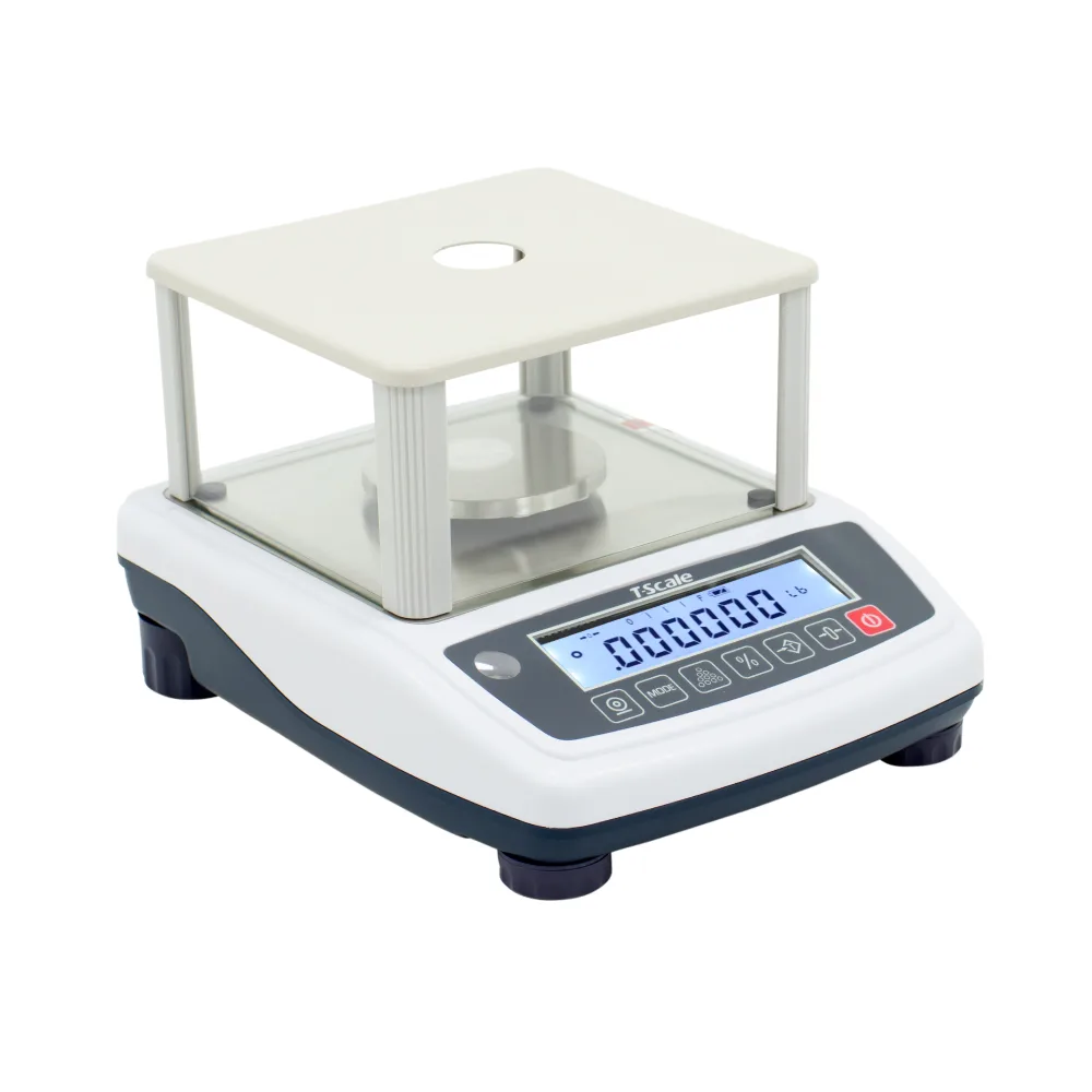 Balanza de Precisión T-Scale NHB de 1.5 Kilos